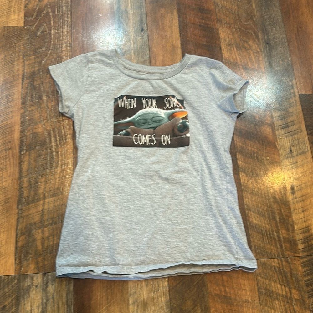 Star Wars t-shirt XL 14/16 (4200)
